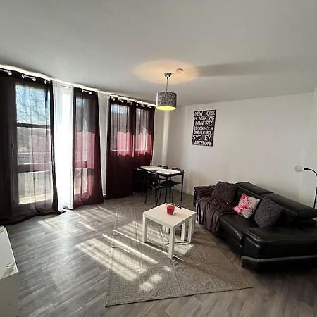 Appartement Cosy 3 Chambres Proche Airbus Colomiers Exterior foto
