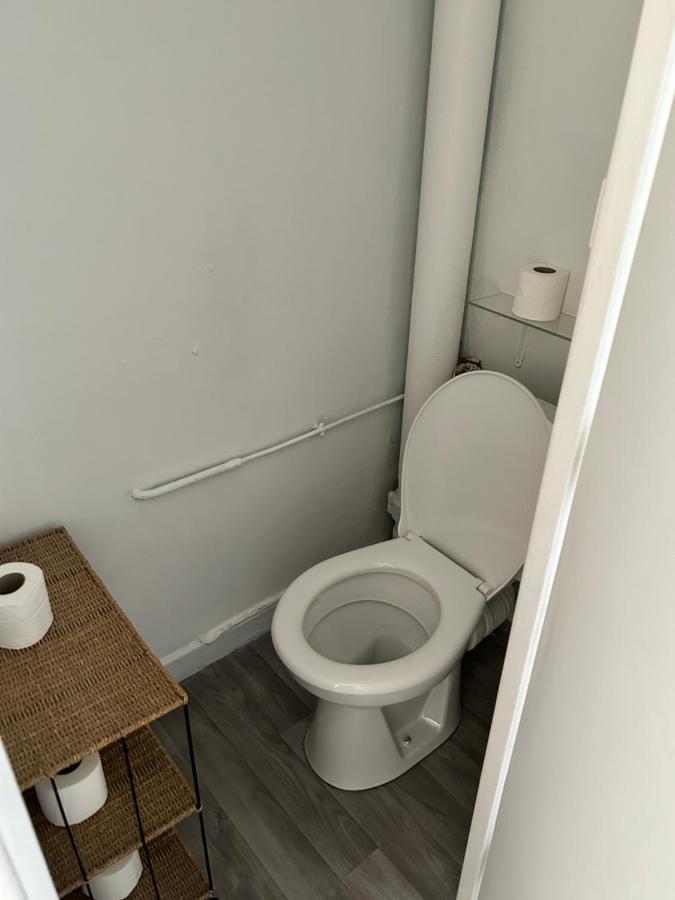 Appartement Cosy 3 Chambres Proche Airbus Colomiers Exterior foto